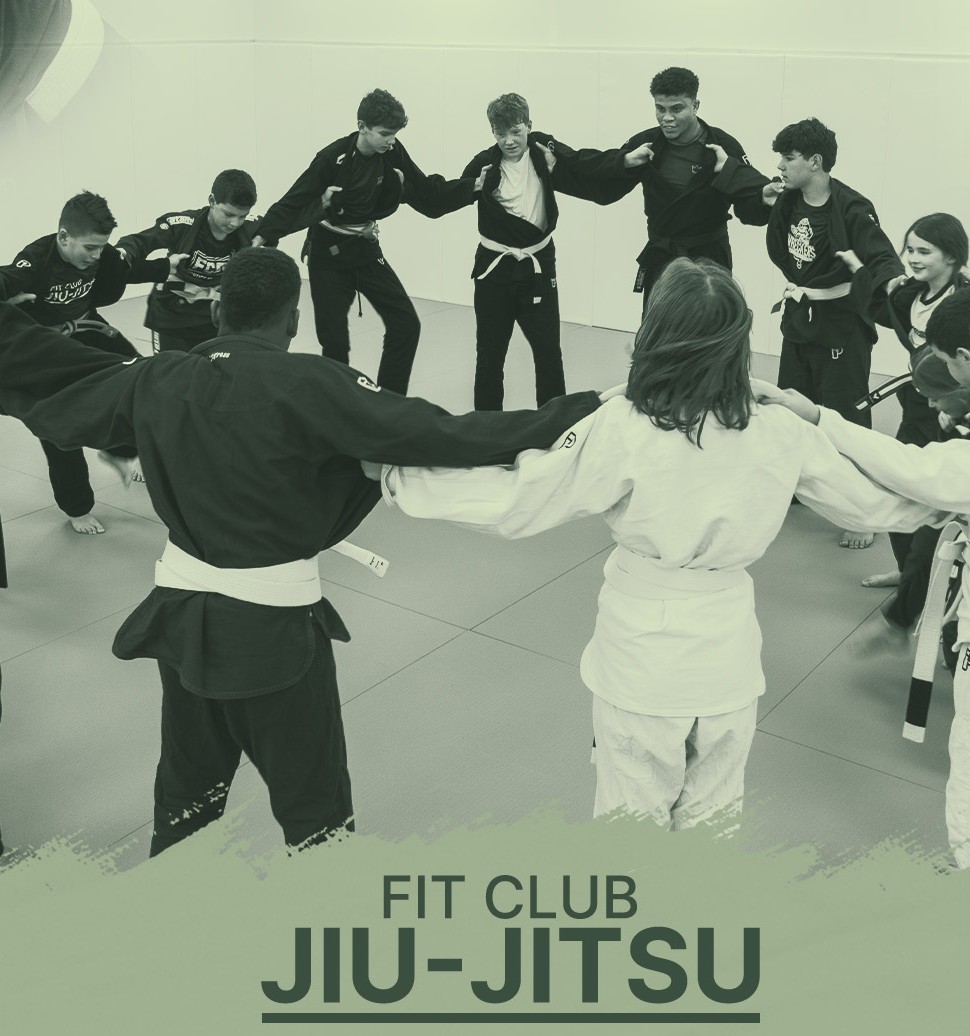 [1] Intro To BJJ - Sept 2 - Oct 14 & Sept 5 - Oct 17 - Copy